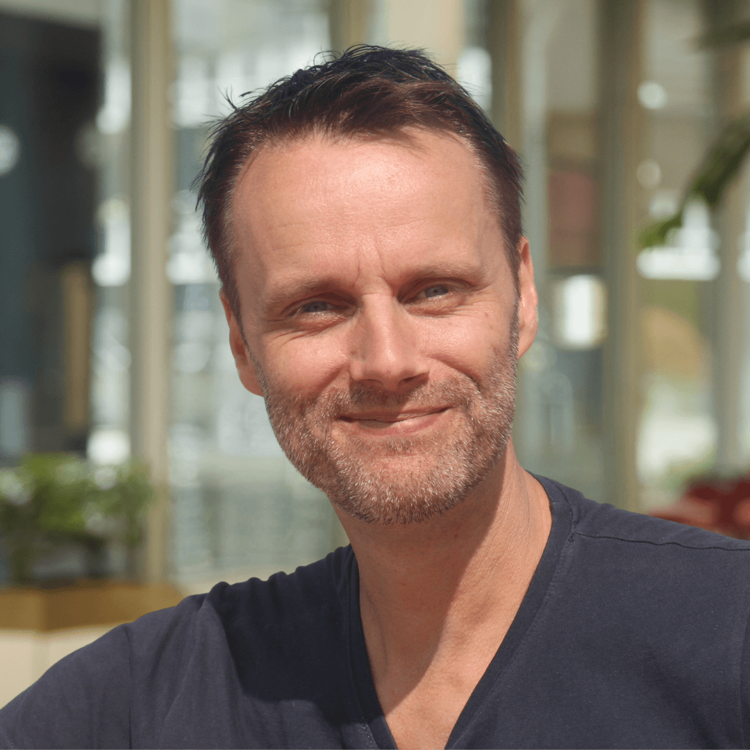 recruiter profile image