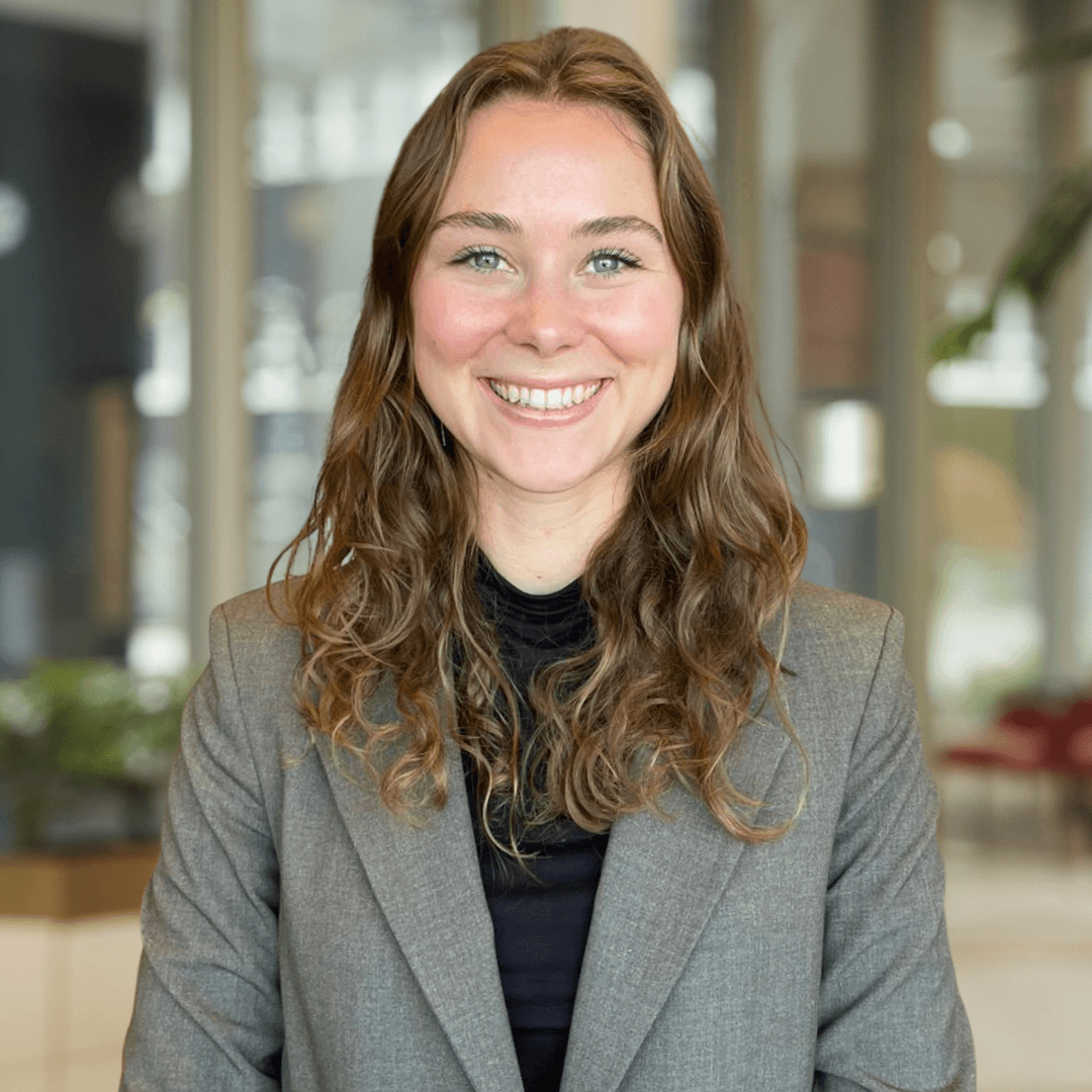 recruiter profile image