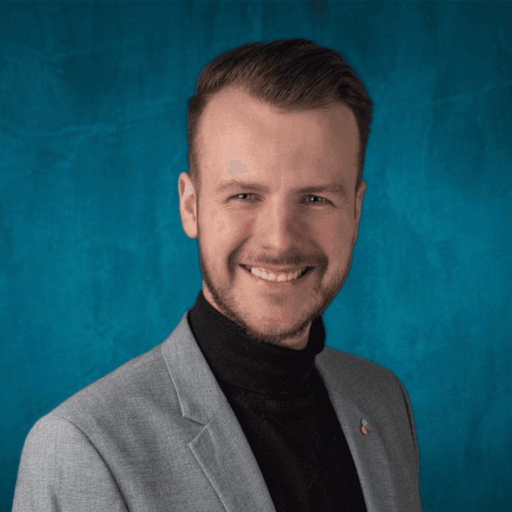 recruiter profile image